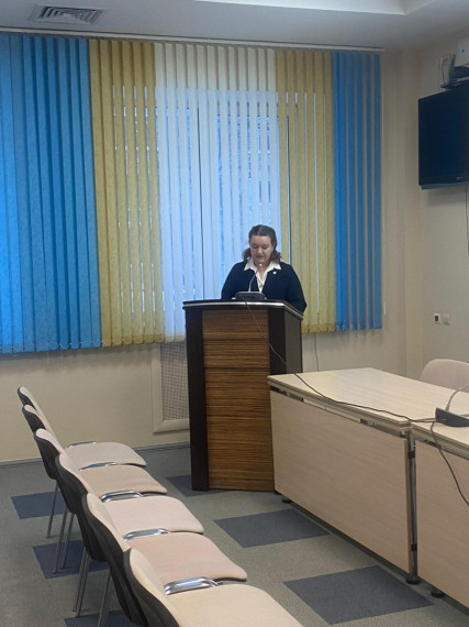 Краеведческие чтения.