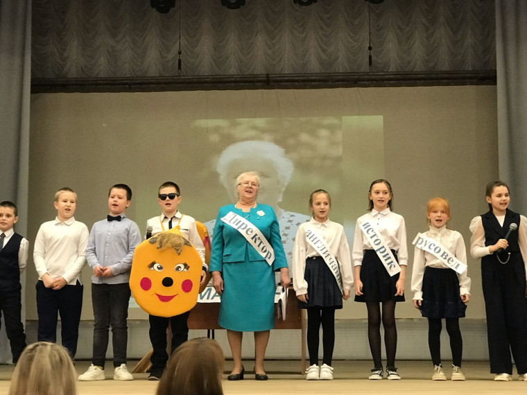 Фестиваль НаставникФест.
