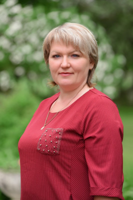 Игнатова Ирина Александровна Игнатова Ирина Александровна